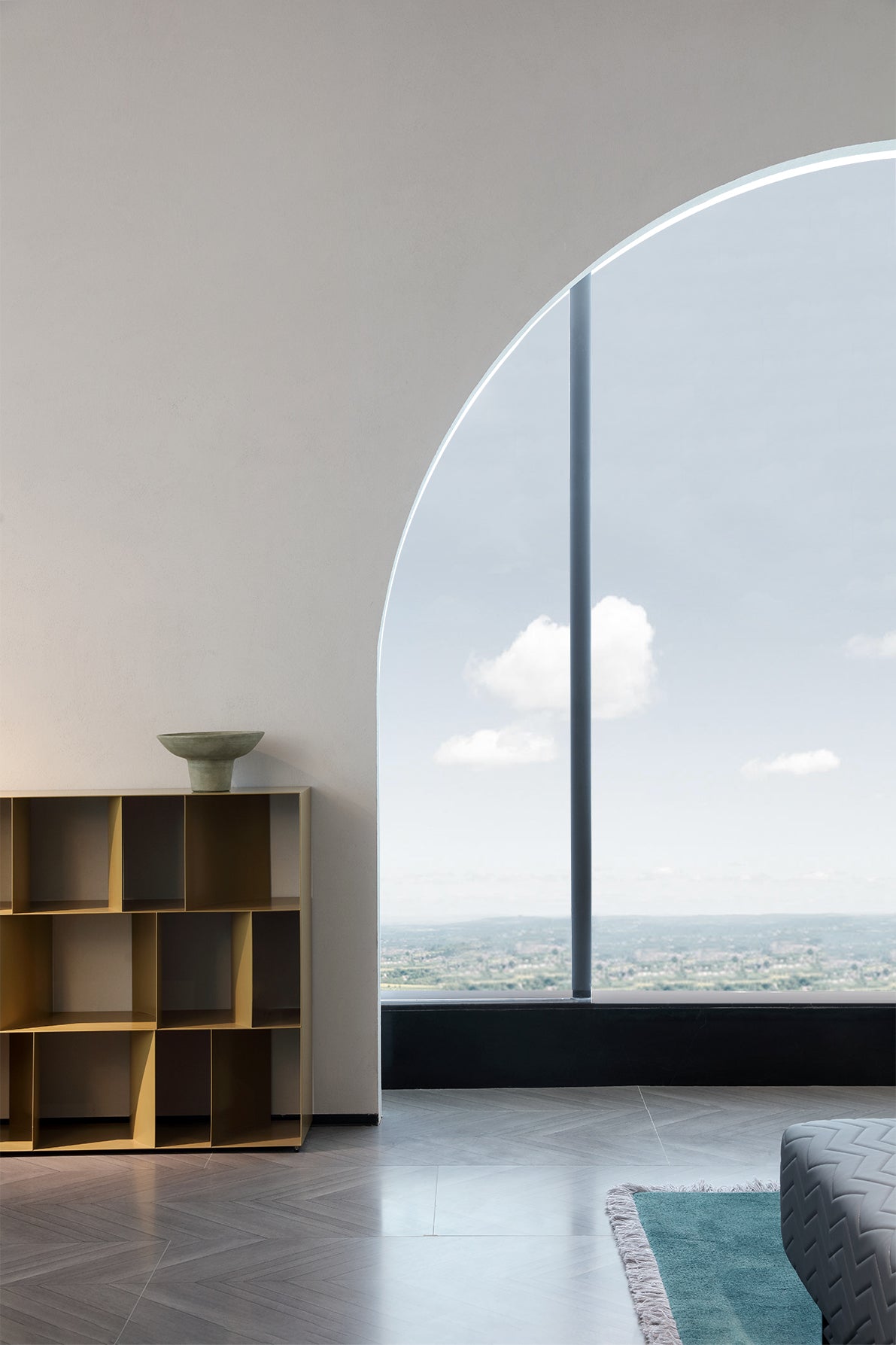 SOLEIL LIBRARY 