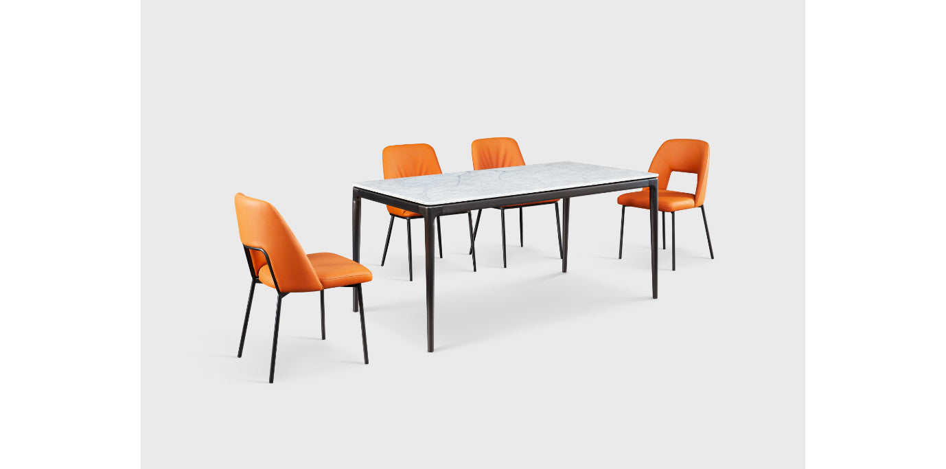 DINING CHAIR 