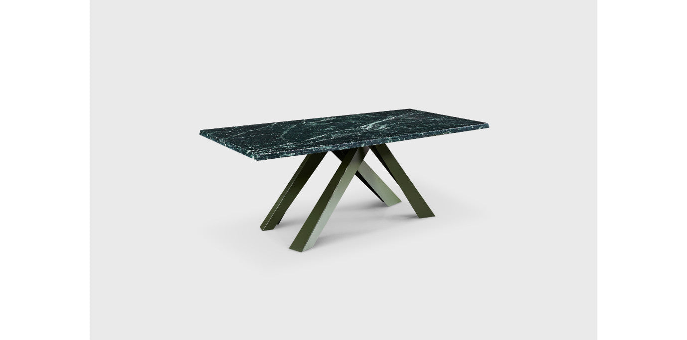 LUXOR DINING TABLE 