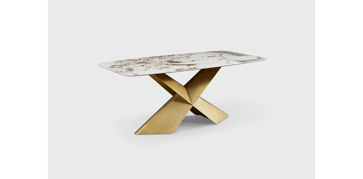 SOLEIL DINING TABLE 