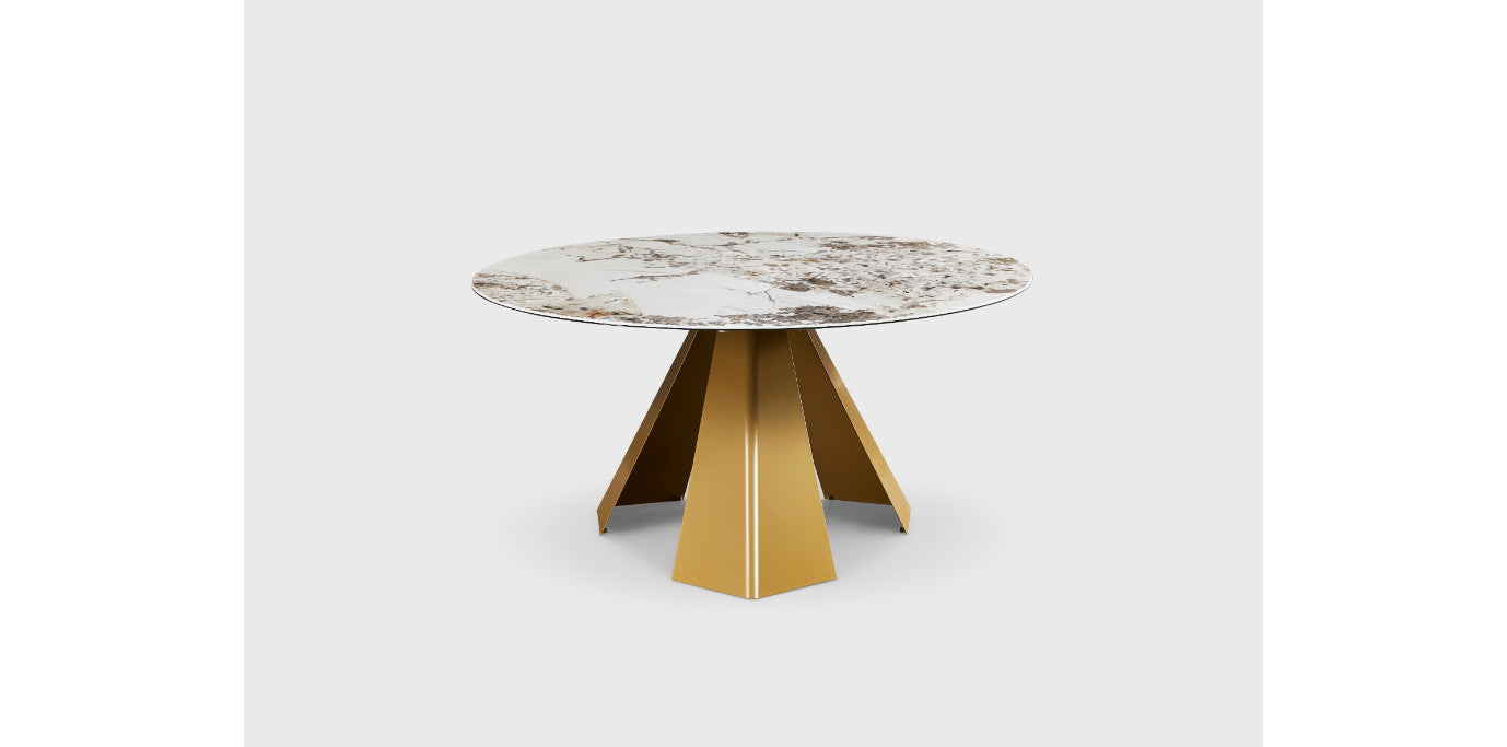 SOLEIL DINING TABLE 