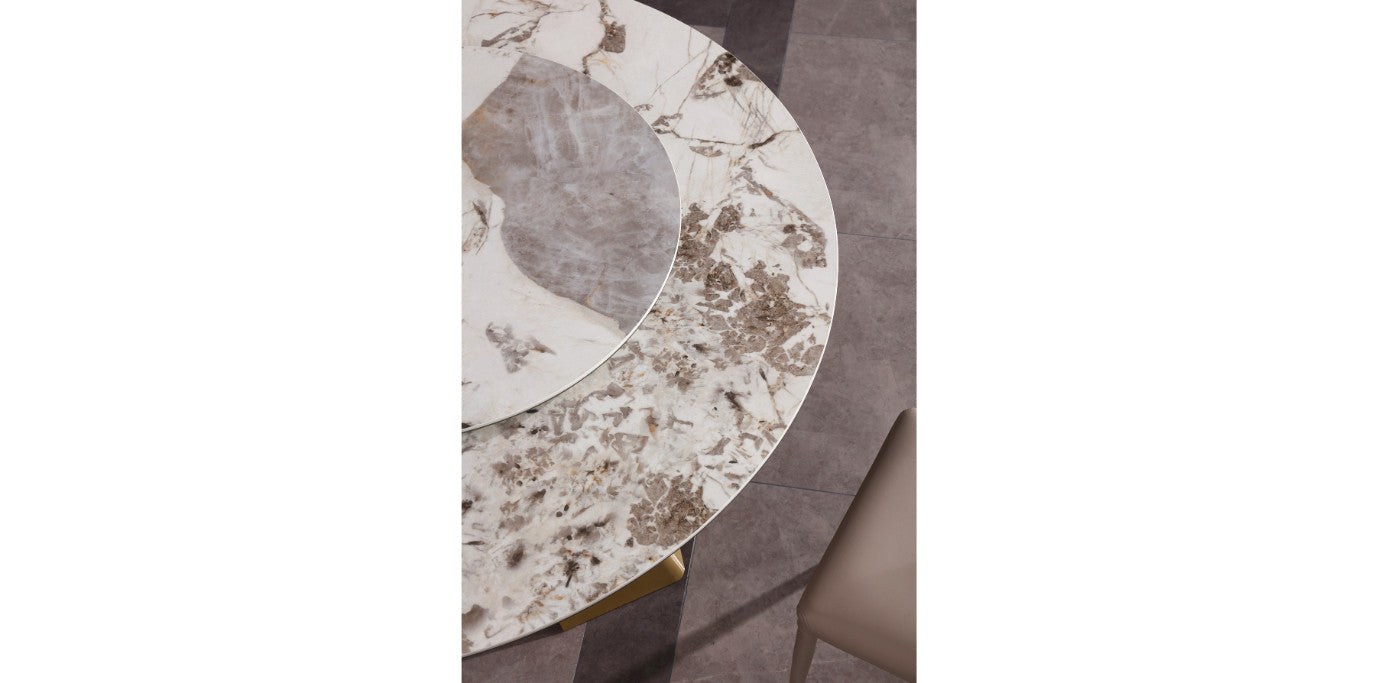 CIANNI DINING TABLE 
