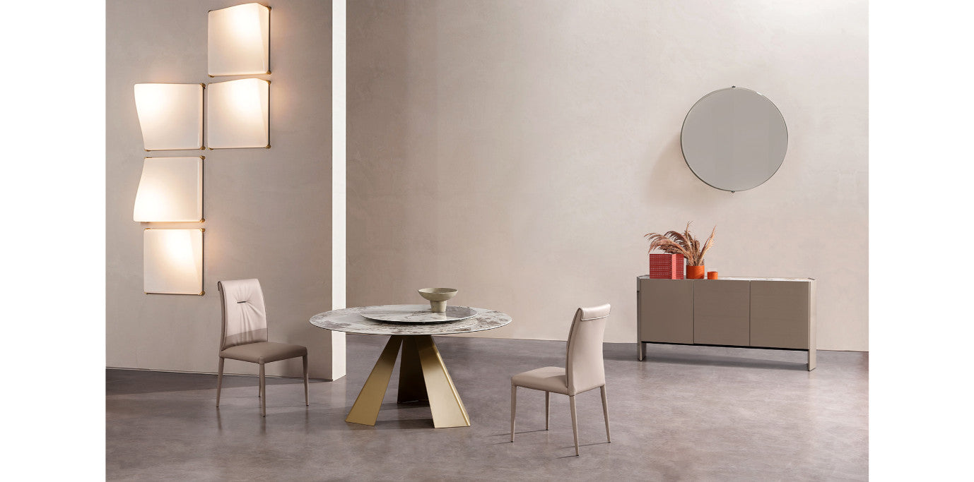 CIANNI DINING TABLE 