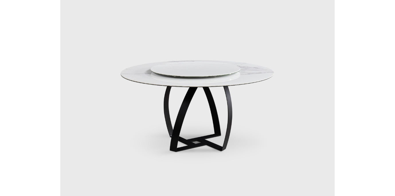 ETERNITY DINING TABLE 