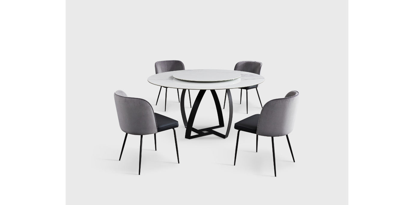 ETERNITY DINING TABLE 