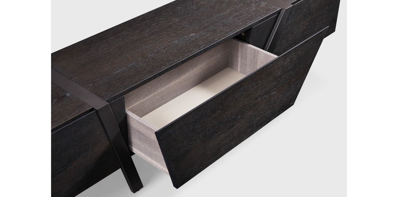 ZEPHYR TV STAND 