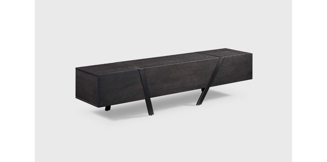 ZEPHYR TV STAND 