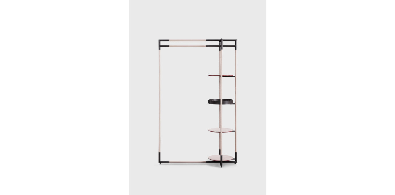 TERRA HANGER 