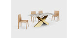 SOLEIL DINING CHAIRS 