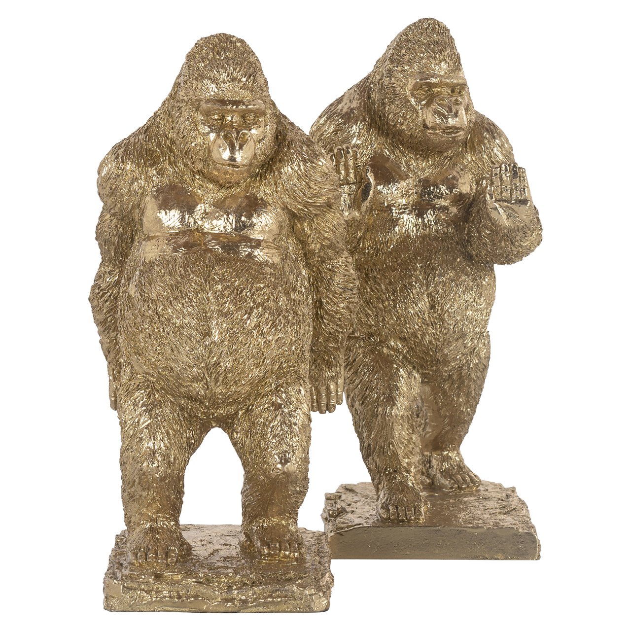 Bookstands Donky Gold