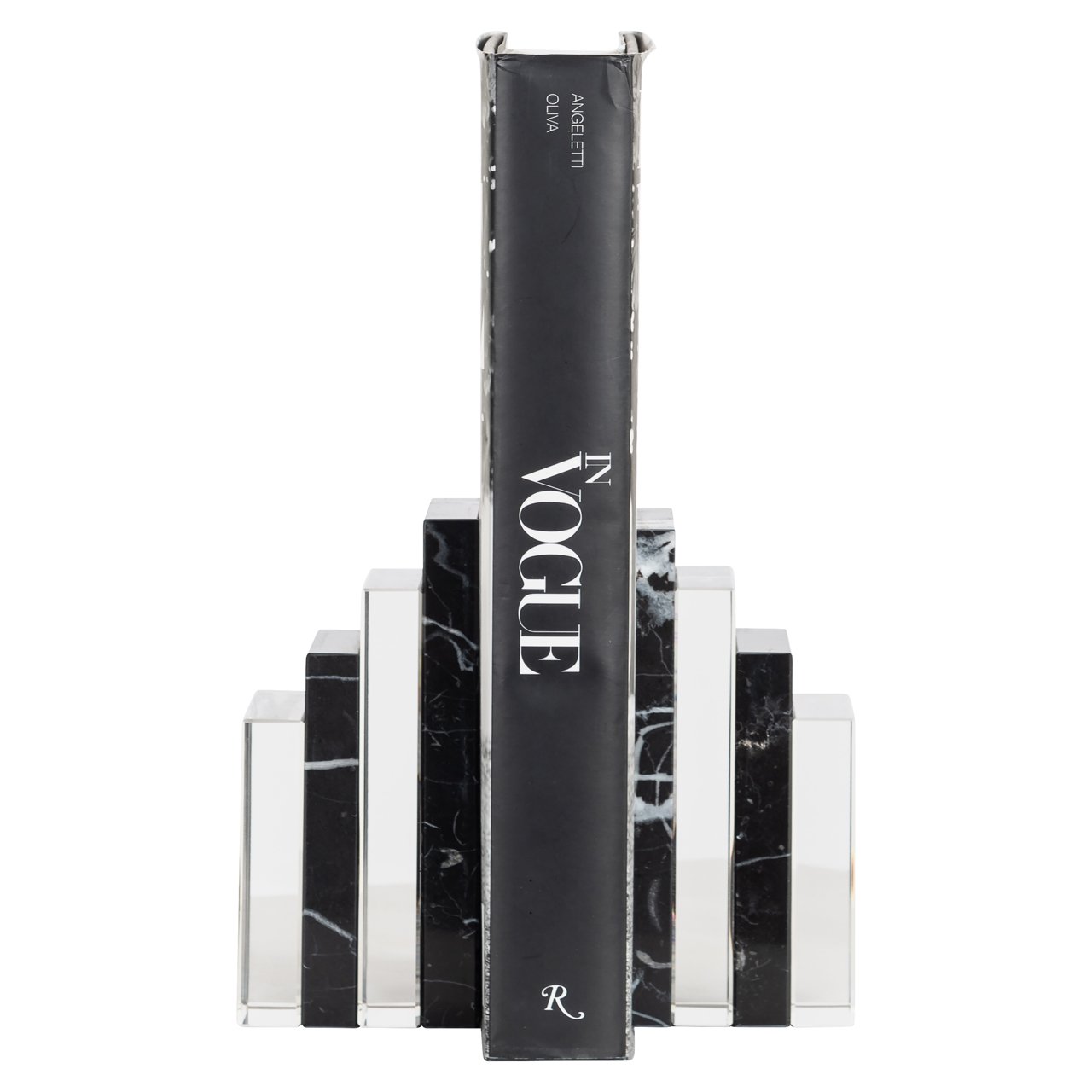Bookstands Fancy Black