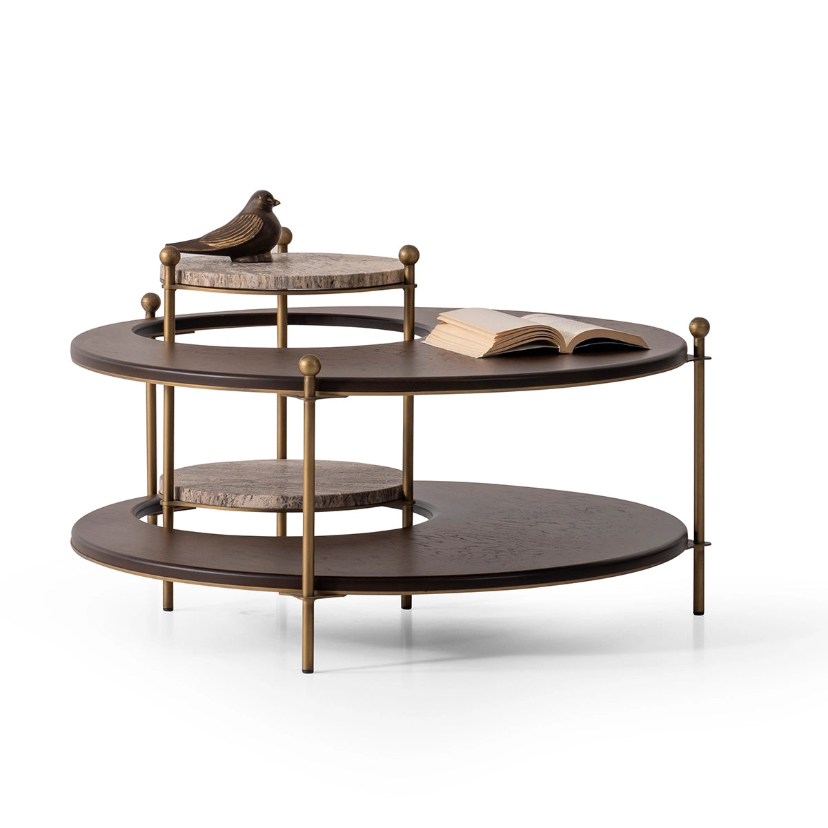 SET MASUTE BELLISSIMO