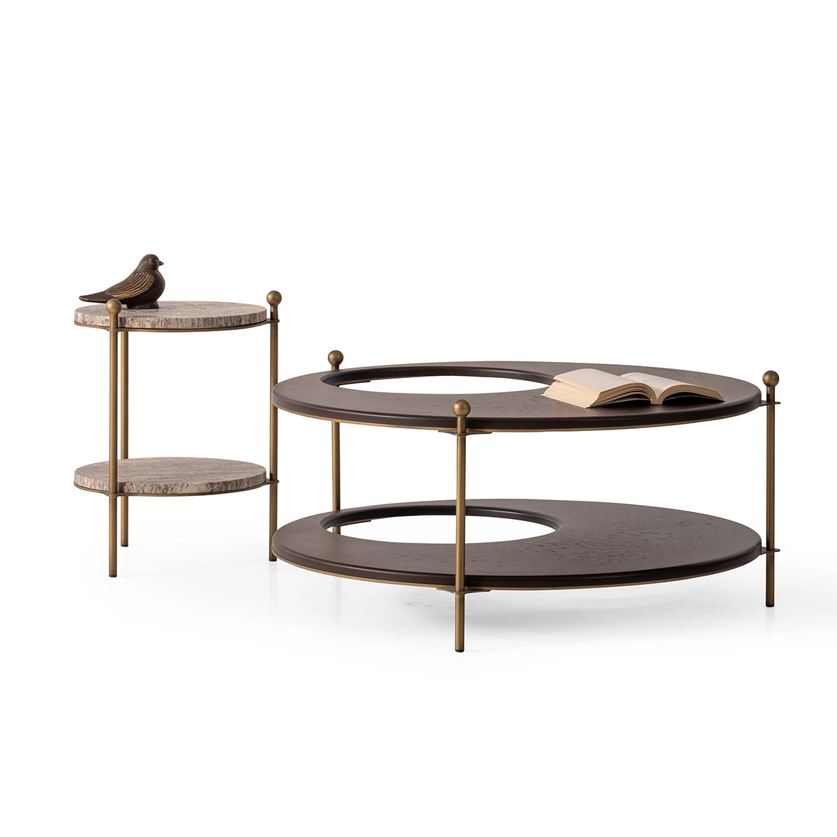 SET MASUTE BELLISSIMO