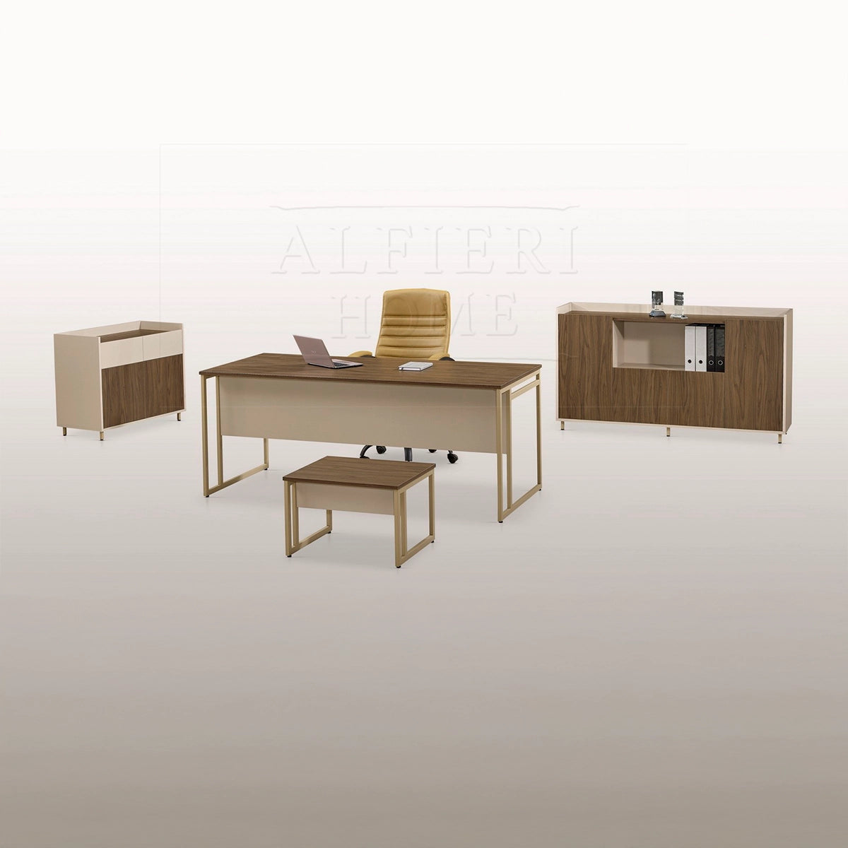 BRAVURA OFFICE SET
