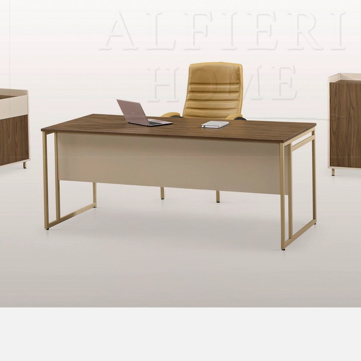 BRAVURA OFFICE SET