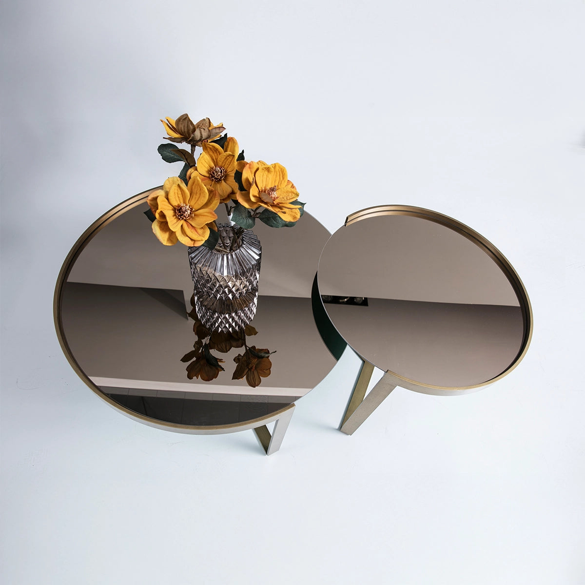 SET MASUTE DE CAFEA BRUNETTA