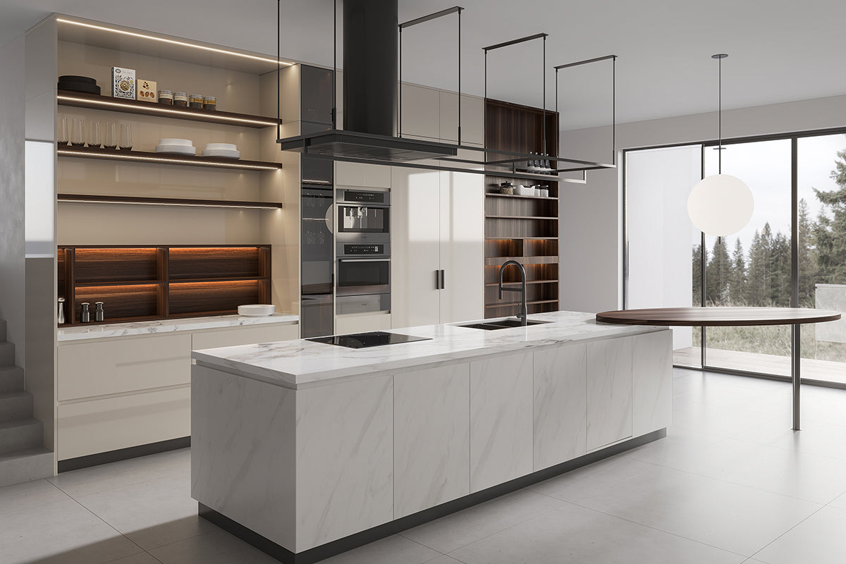 Bucătărie Mangia Bene