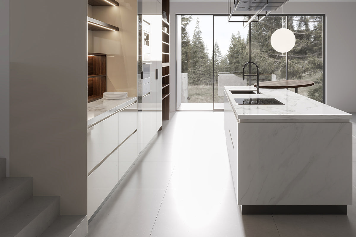 Bucătărie Mangia Bene