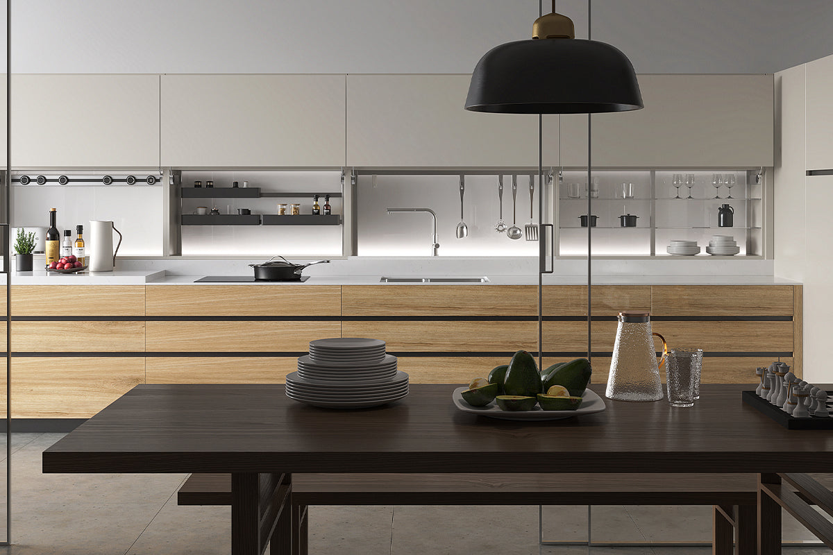 Bucătărie Sapori Divini