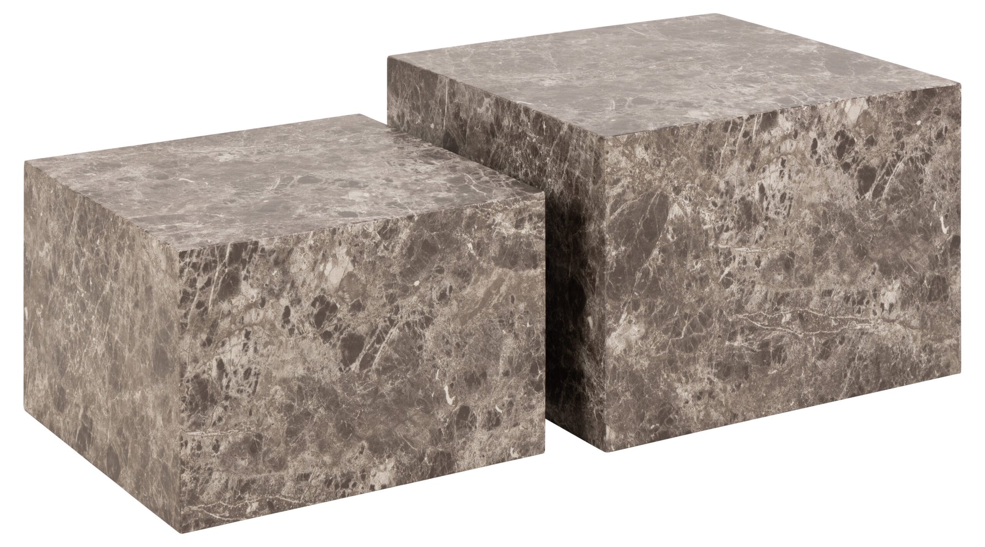 SET MASA DE CAFEA PATRATA DICE MARO