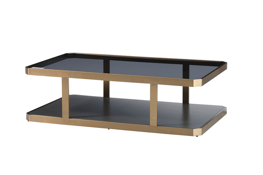 MONGIOIA COFFEE TABLE