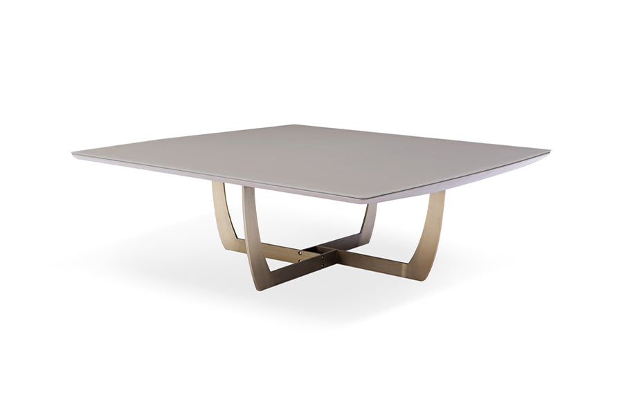 ALETTE SQUARE COFFEE TABLE