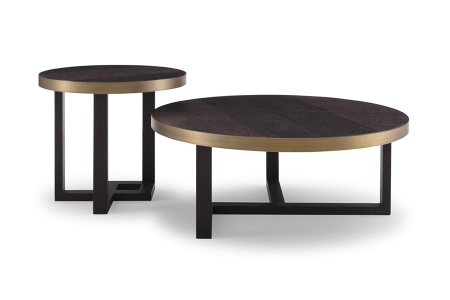 TAVOLINO DA CAFFÈ ROSSO B