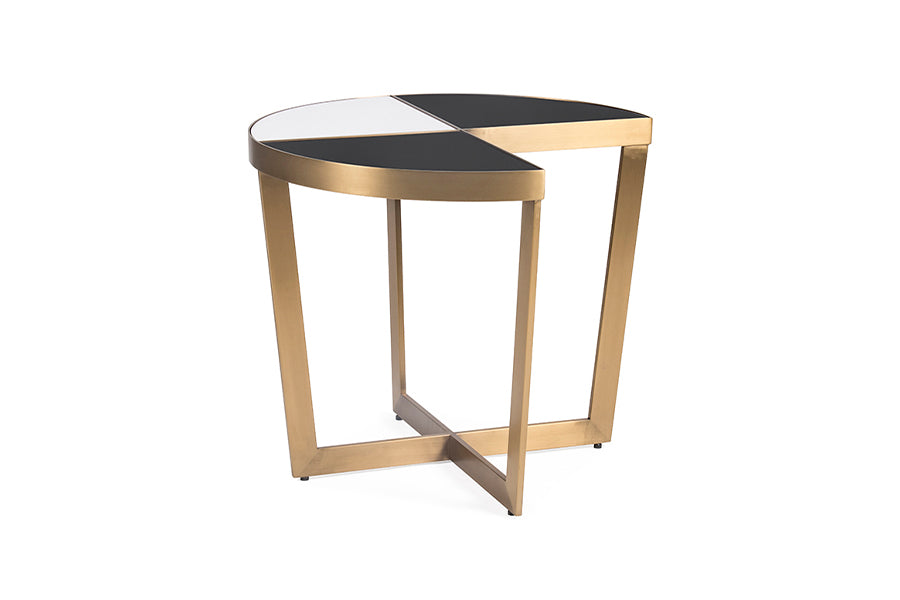 MASUTA DE COLT BARNA