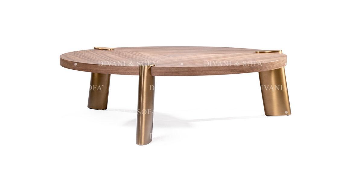 OMNIA COFFEE TABLE