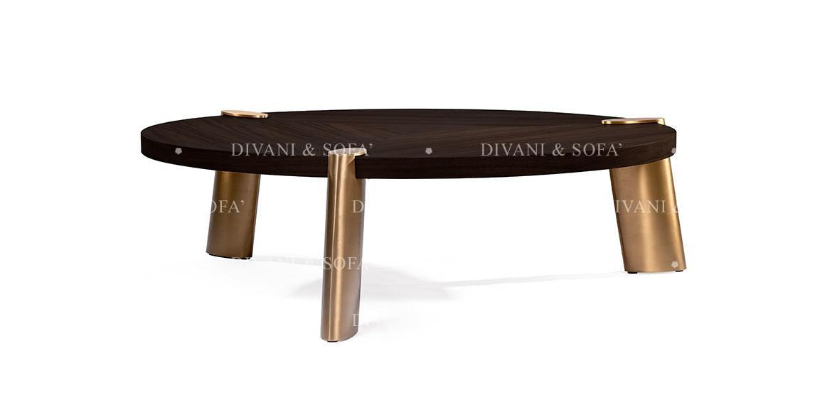 OMNIA B COFFEE TABLE