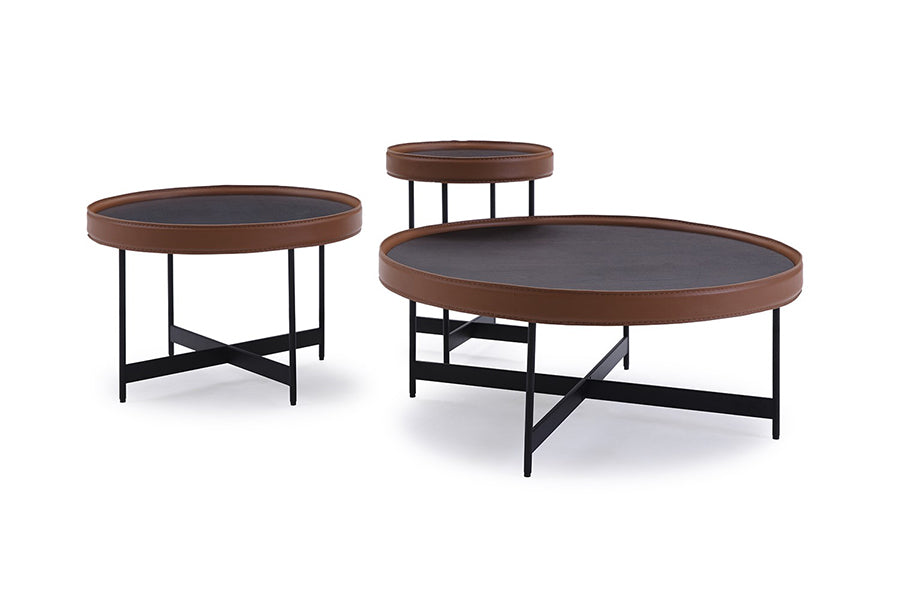 COFFEE TABLE LUNA A