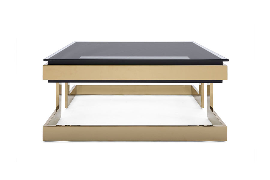 COFFEE TABLE AVERAU B