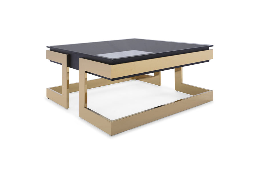 COFFEE TABLE AVERAU B