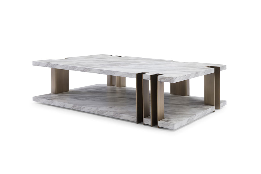 MONTE LEGNONE COFFEE TABLE A
