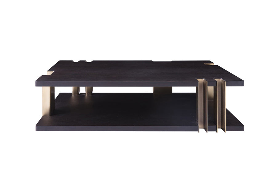 MONTE LEGNONE COFFEE TABLE A