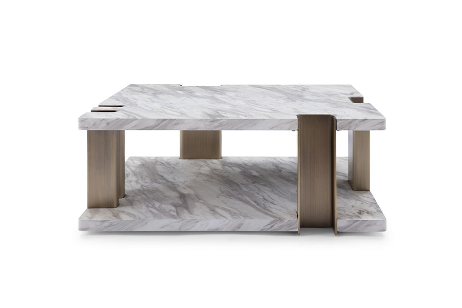 MONTE LEGNONE B COFFEE TABLE
