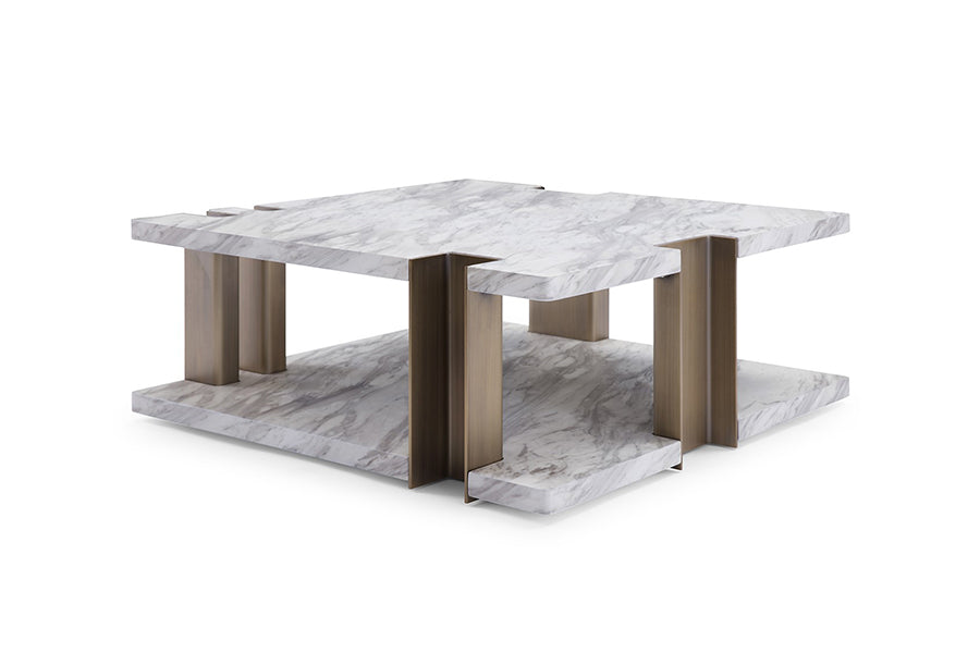 MONTE LEGNONE B COFFEE TABLE