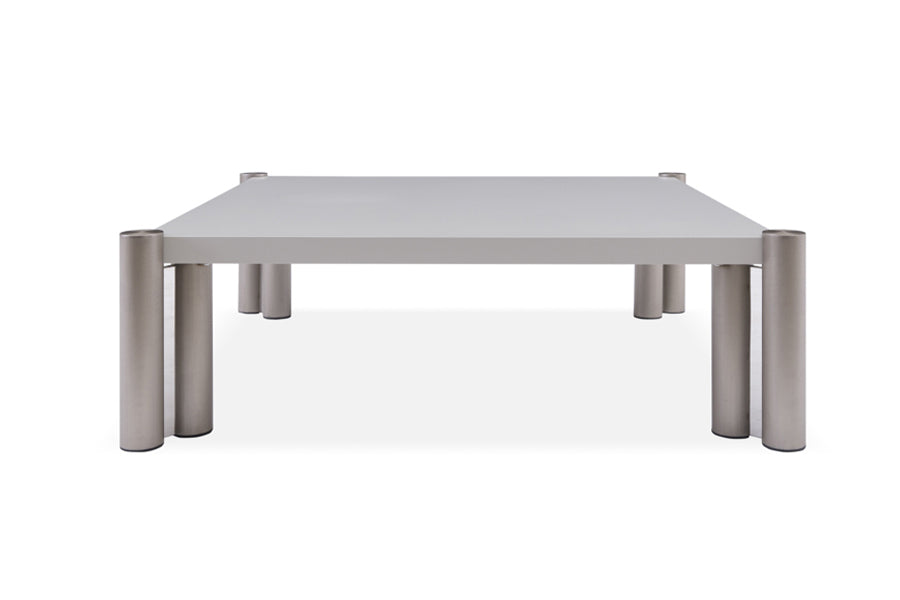 SQUARE COFFEE TABLE CRIDOLA
