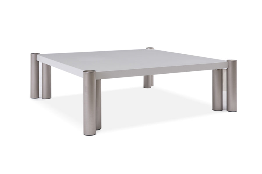 SQUARE COFFEE TABLE CRIDOLA