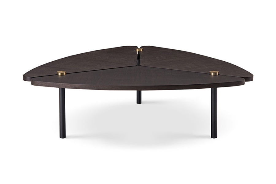 MONTE ALMOUND COFFEE TABLE A