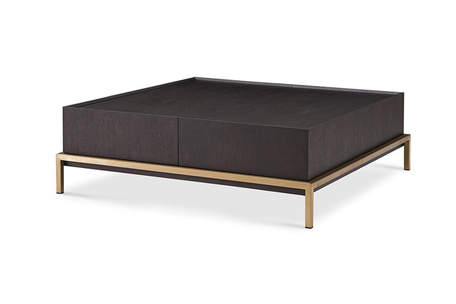 VASARI B COFFEE TABLE