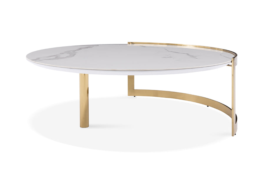 GARGANO COFFEE TABLE