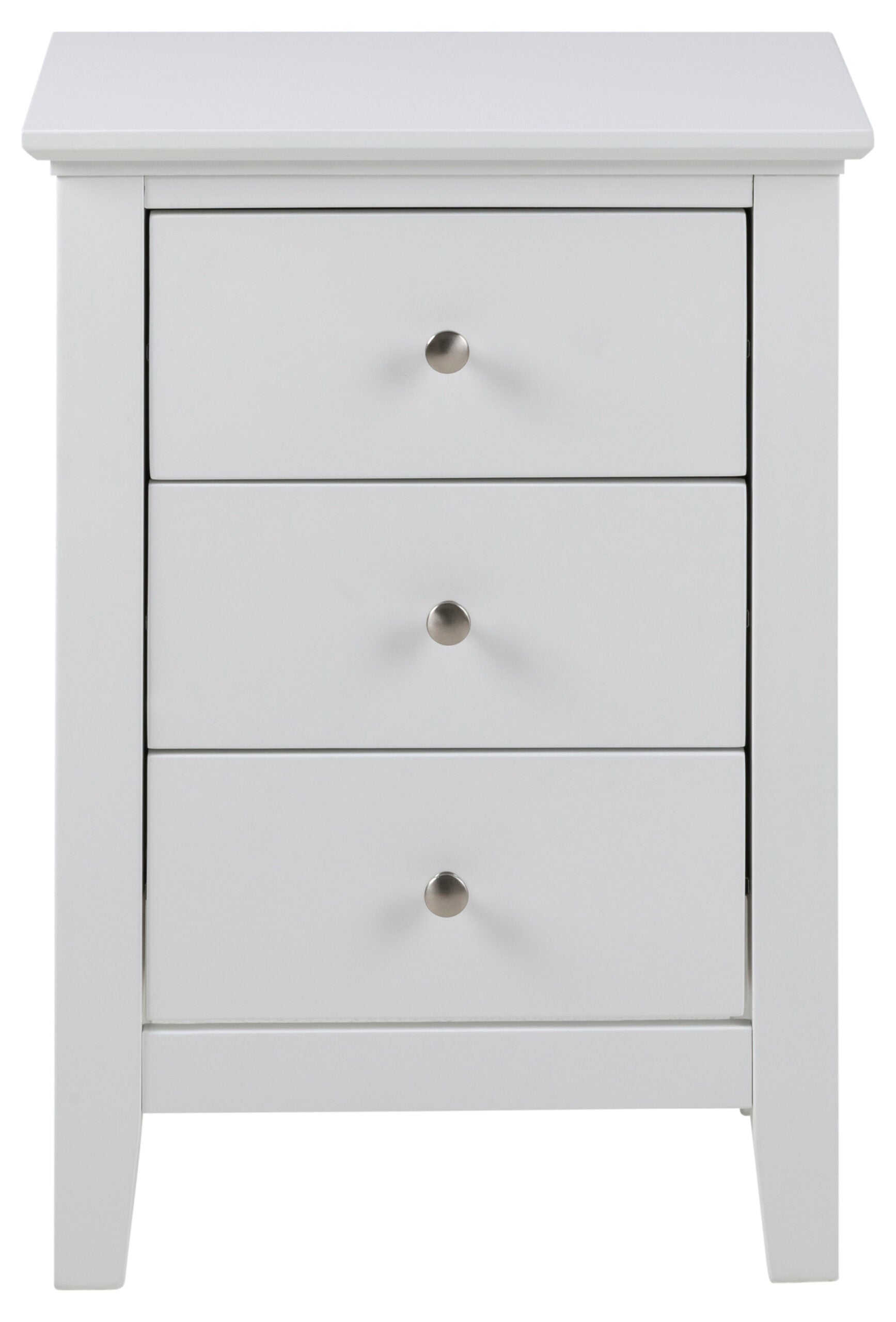 NOPTIERA DREPTUNGHIULARA LINNEA ALB