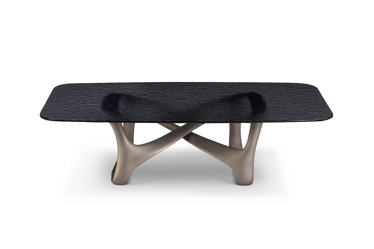 MASA DE CAFEA DREPTUNGHIULARA ALFANO