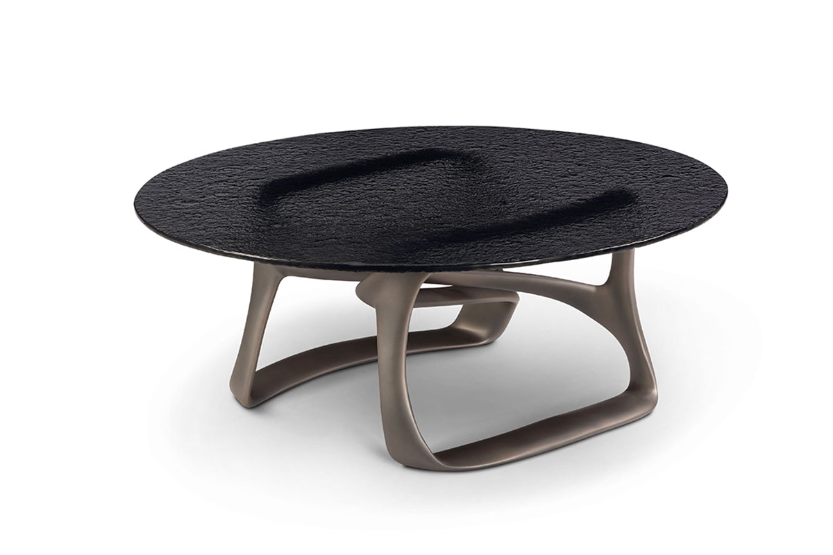 MASA DE CAFEA ROTUNDA ALFANO