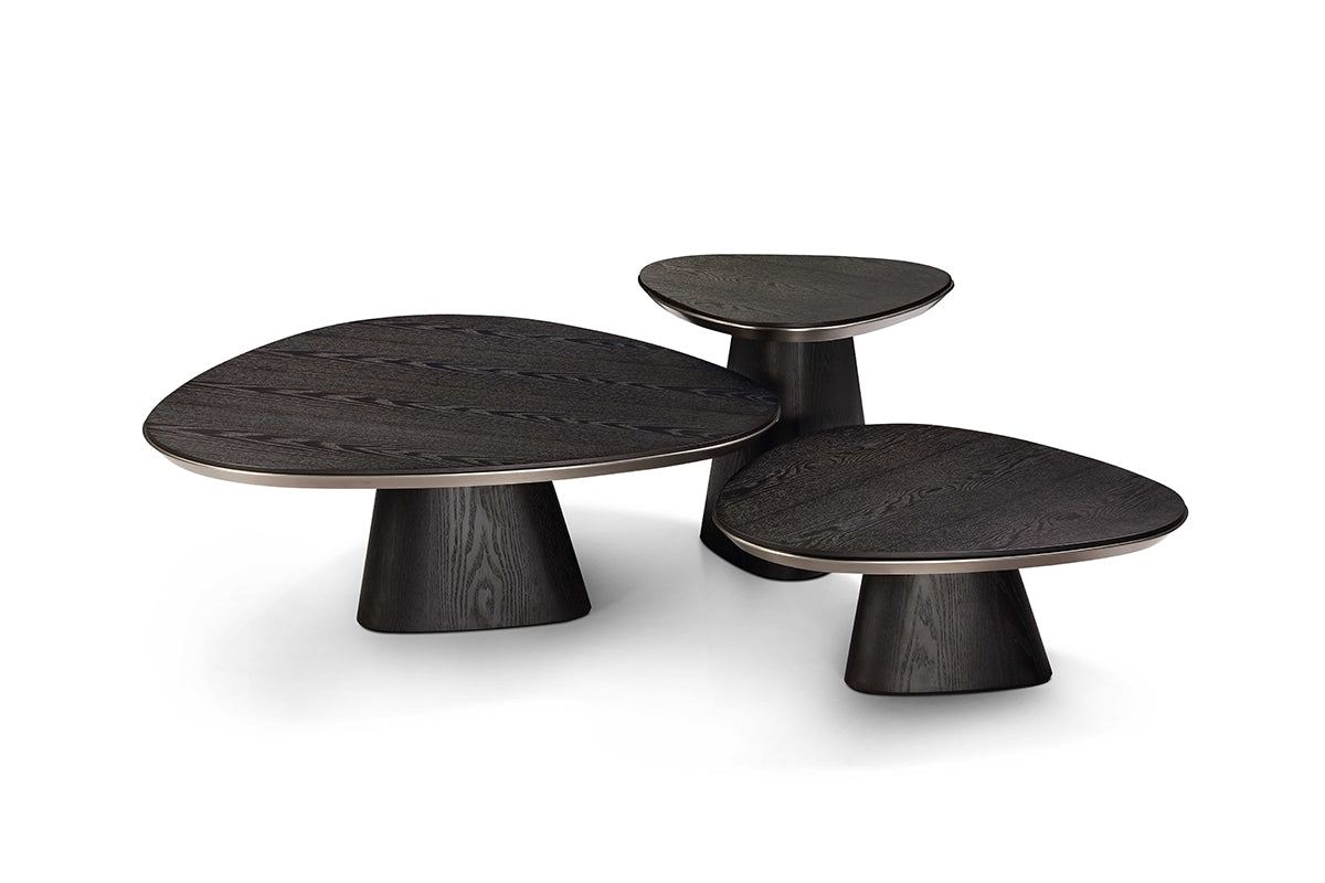 Masă de Cafea Galuppi - Design Italian pentru Living Rafinat