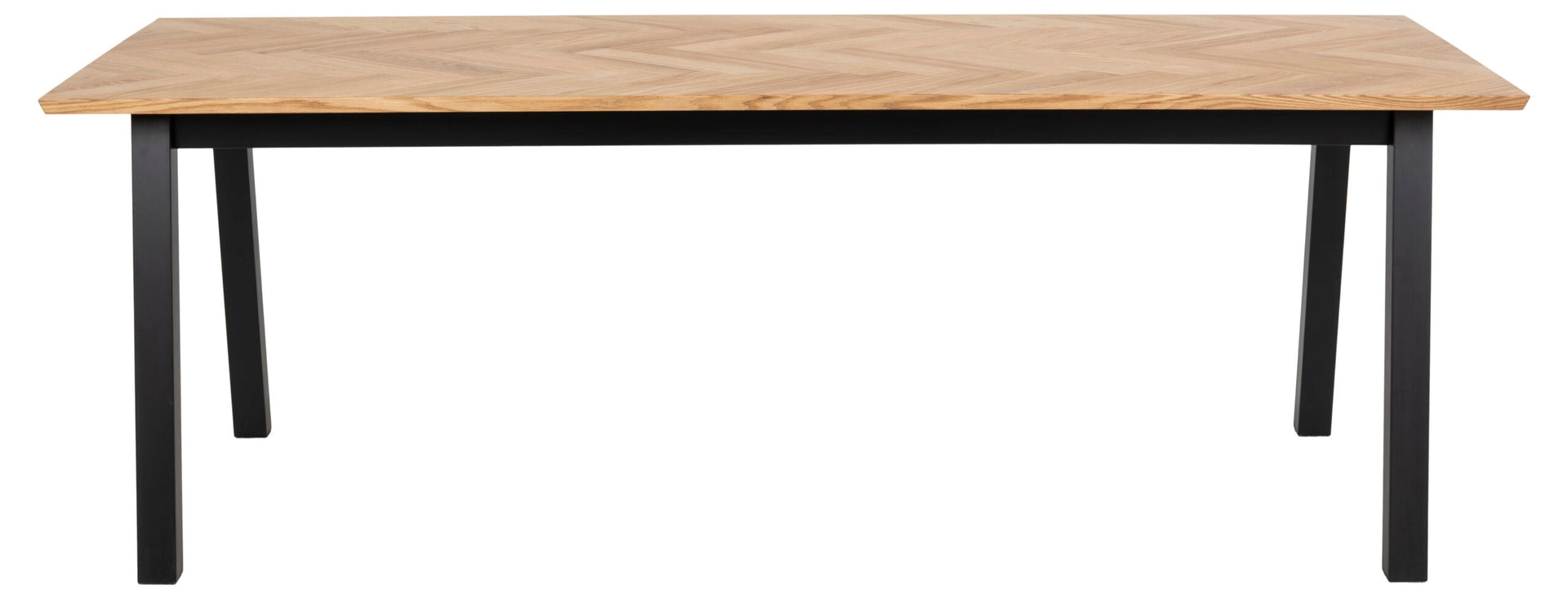 MASA DE DINING DREPTUNGHIULARA BRIGHTON STEJAR