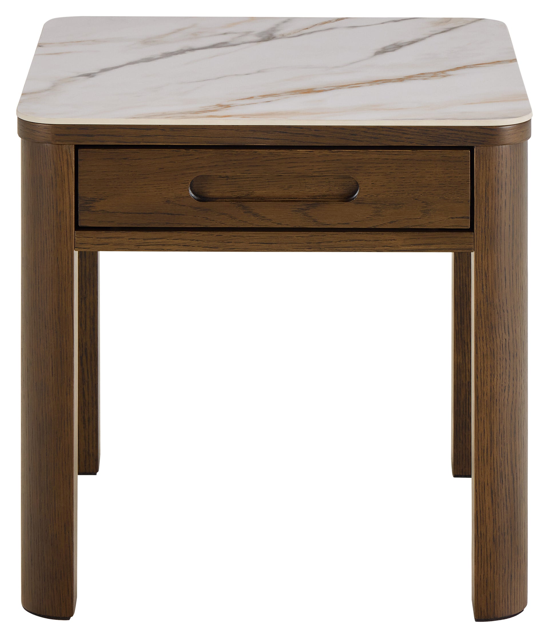 MASUTA LATERALA PATRATA SOUTHAMPTON FURNIR STEJAR