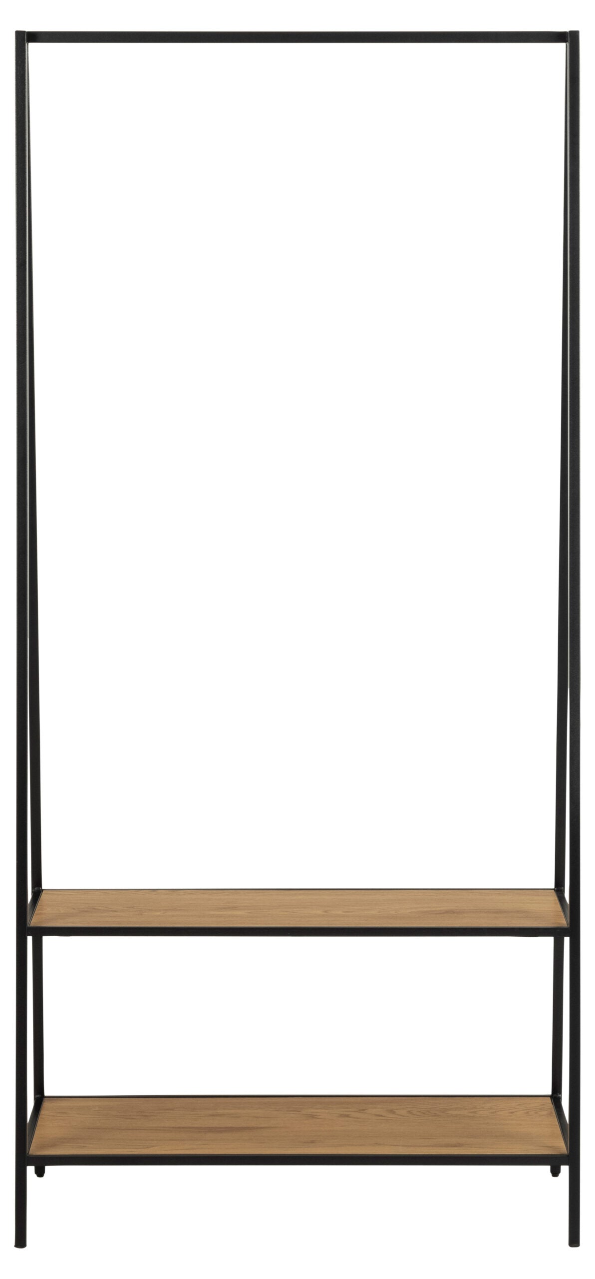 SUPORT PENTRU HAINE SEAFORD NEGRU