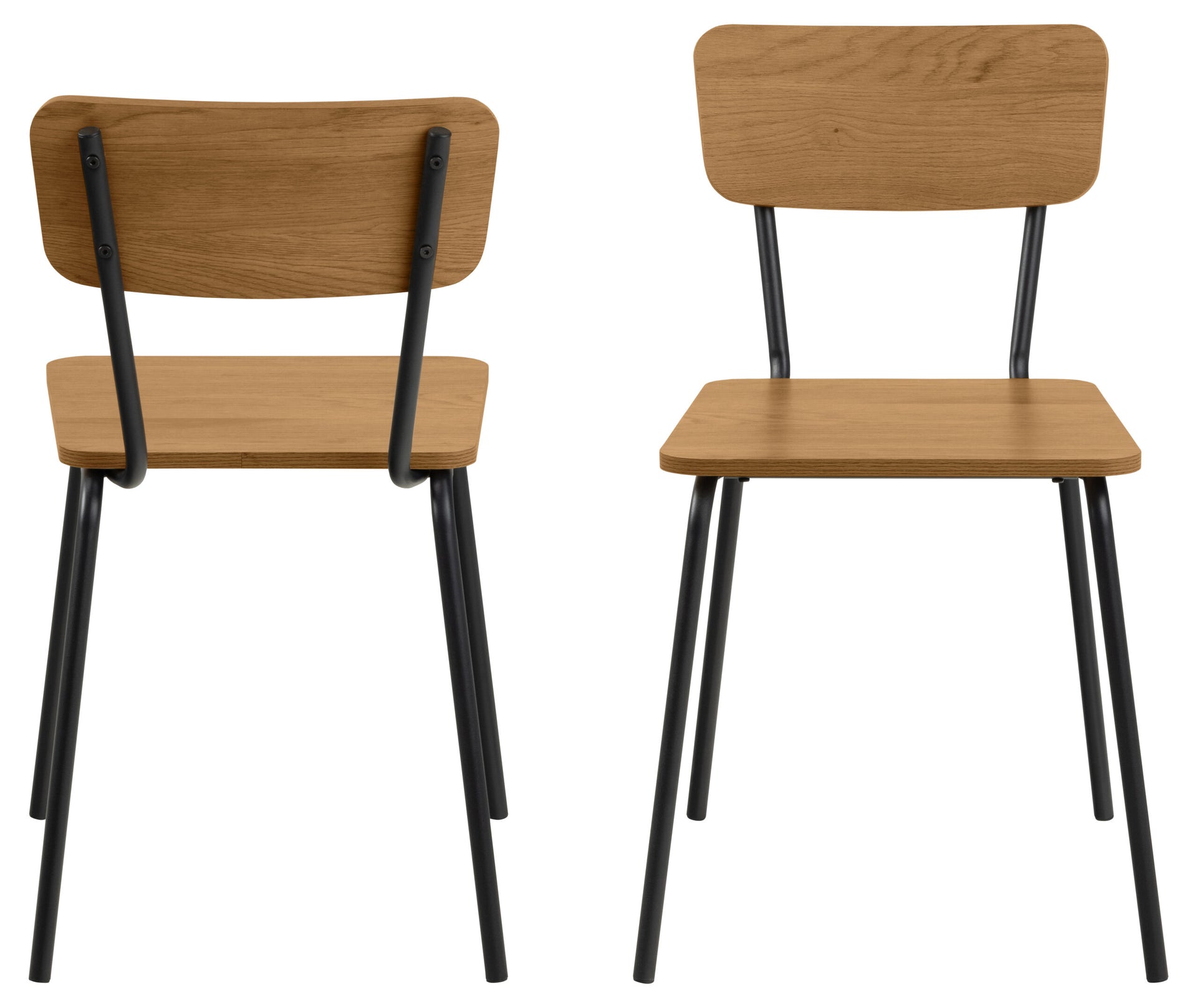 SCAUN DE DINING PERU STEJAR